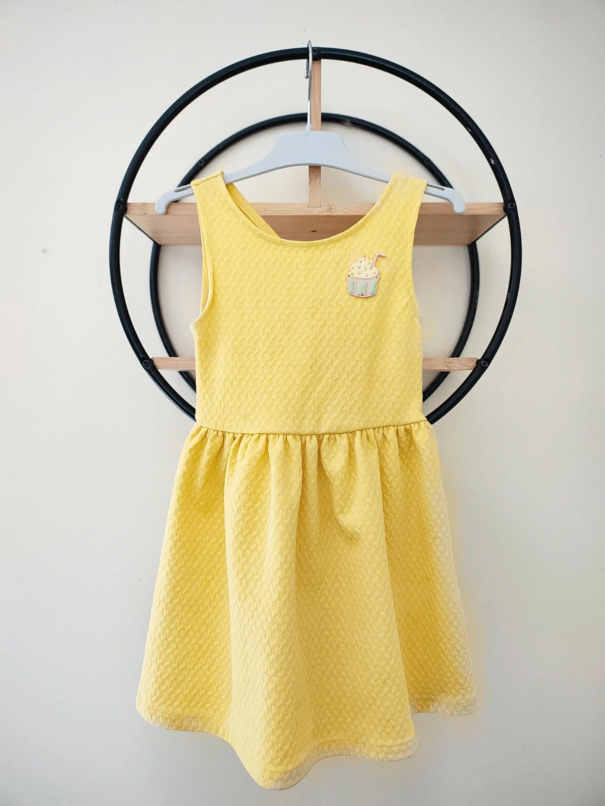 3 ans robe été kiabi